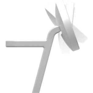 Chargeur induction MOPHIE 3 en 1 sans fil Qi2 Blanc