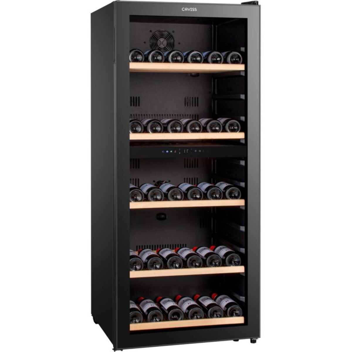 Cave à vin de service CAVISS C2120CBEG