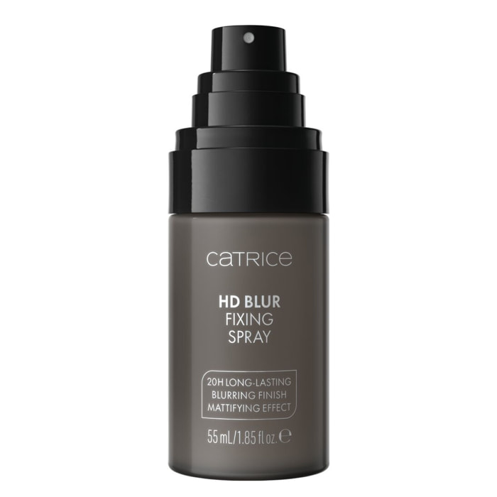 HD Blur Fixing Spray - Spray Fixateur Fini Mat Effet Flouteur 55ml