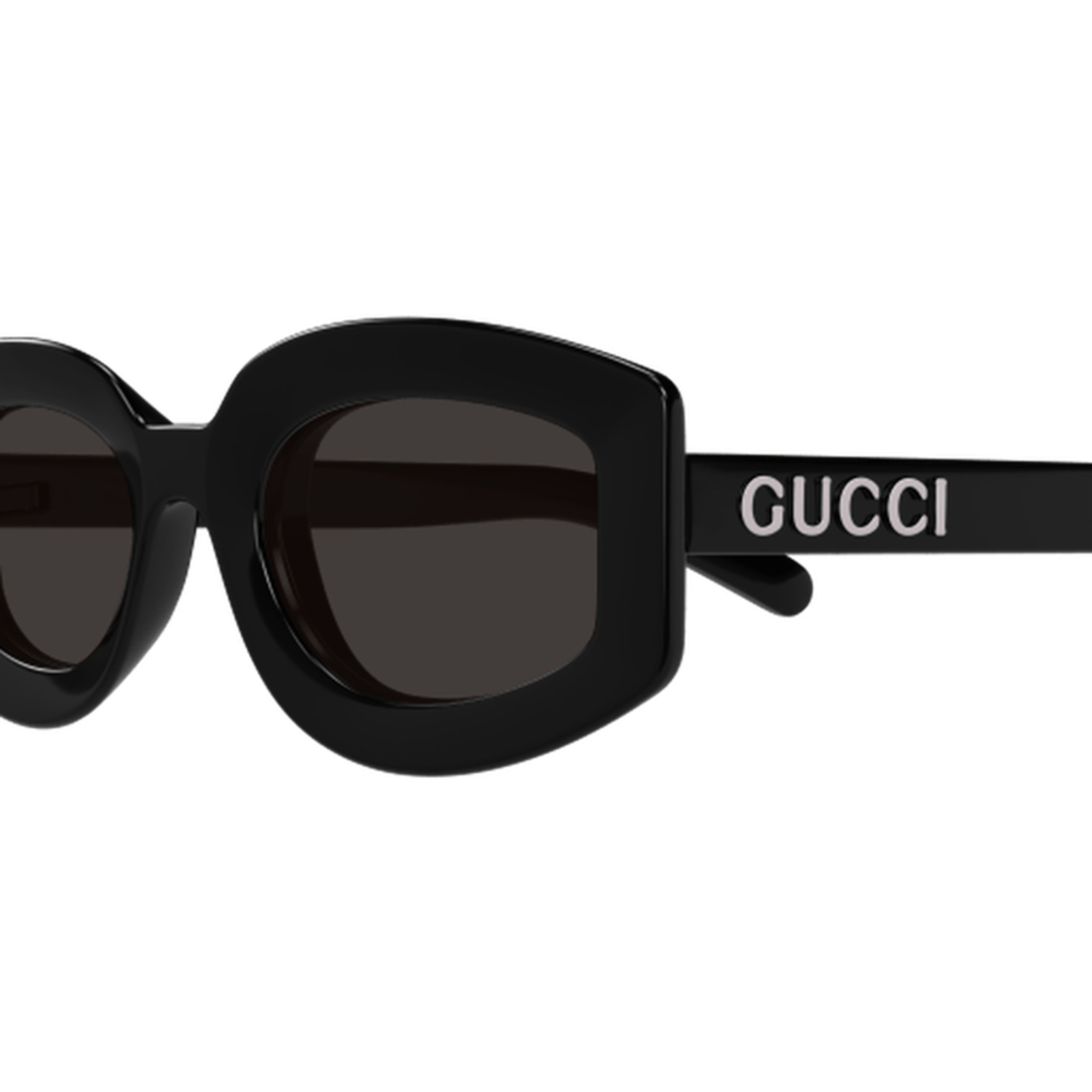 Gafas de Sol Gucci GG1719S-001 de Acetato Mujer 51 mm