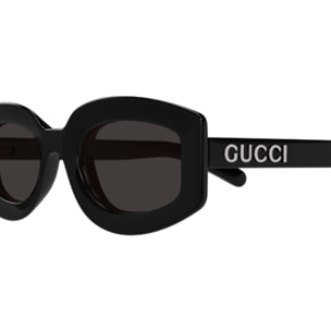Gafas de Sol Gucci GG1719S-001 de Acetato Mujer 51 mm