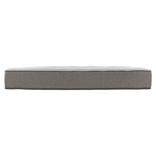 Colchón Muelles Ensacados y Visco | 27cm de altura | enrollado | PickUp