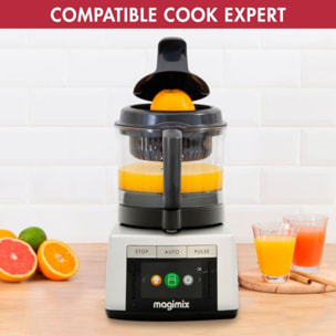 Presse-agrumes MAGIMIX 17360 Press Agrumes CS anthracite