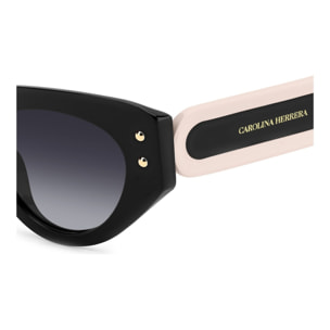 Gafas de Sol Carolina Herrera HER 0221/G/S 3H2 de Acetato Mujer 50 mm