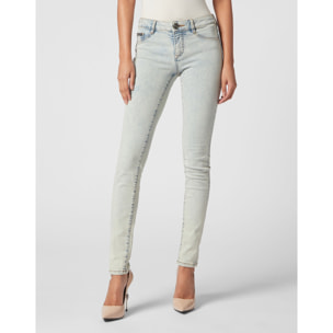 PHILIPP PLEIN Jeggings