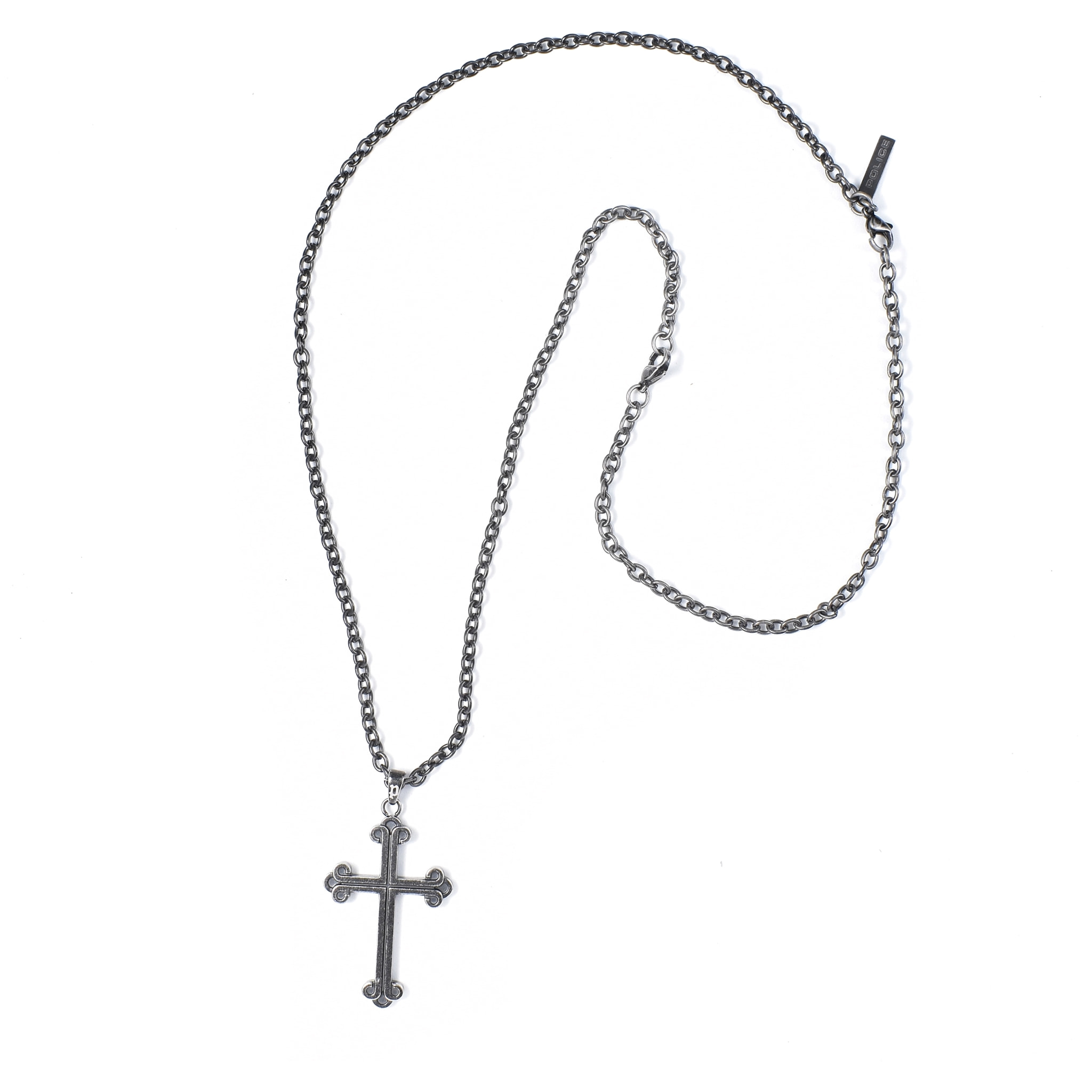 Collar Police Hombre PJ26340PSE.02