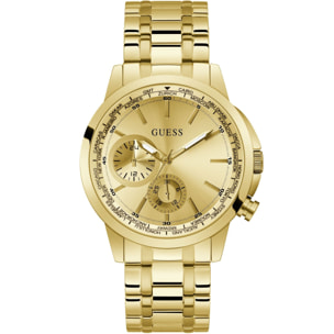Guess Reloj Analógico Spec