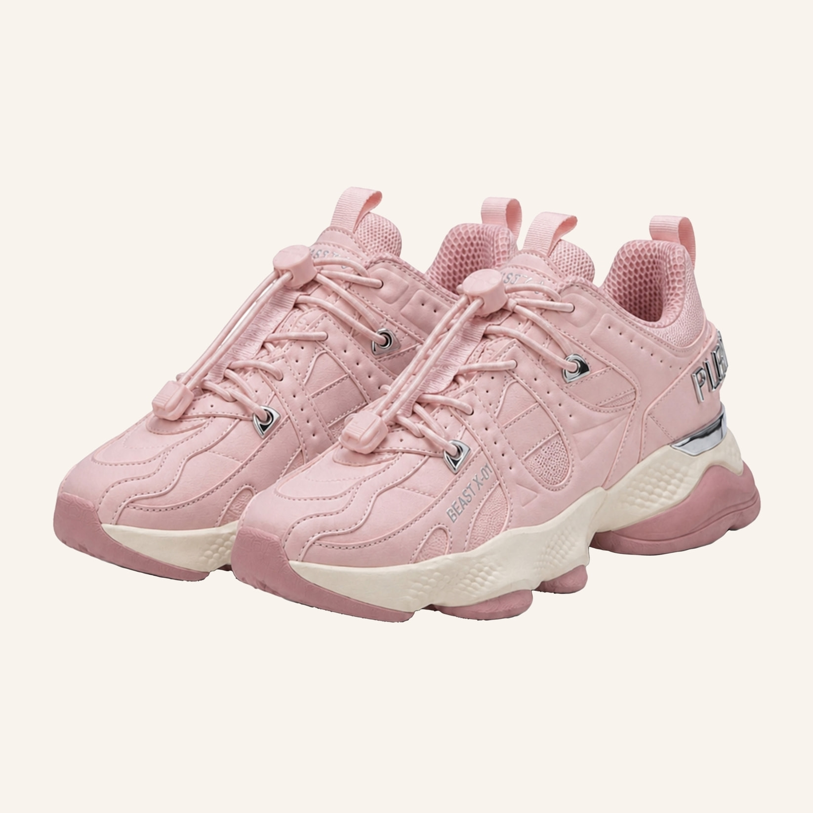 PLEIN SPORT Sneaker running