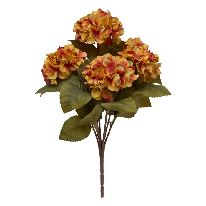 Composition florale Fria H53cm