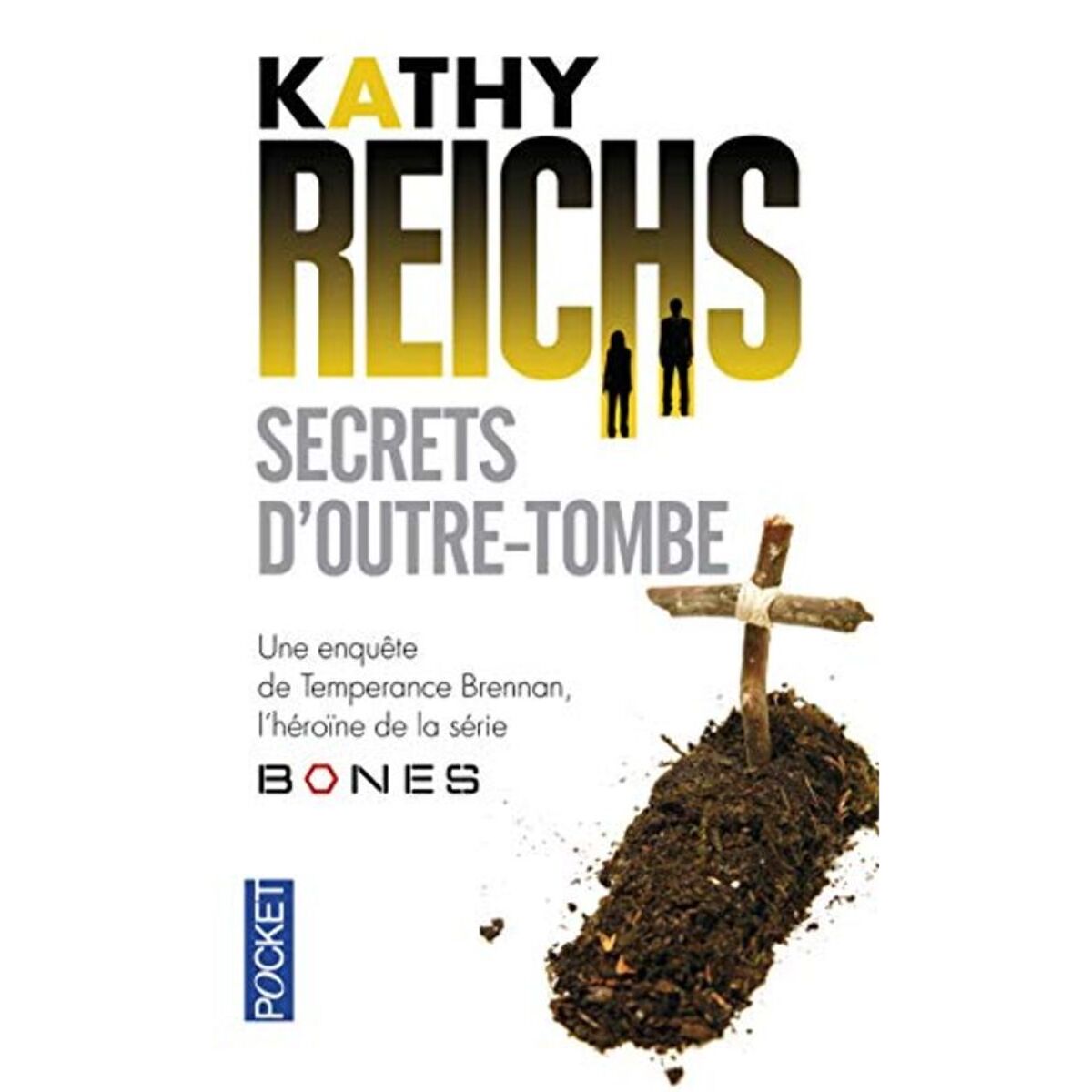 Reichs, Kathy | Secrets d'outre-tombe (5) | Livre d'occasion
