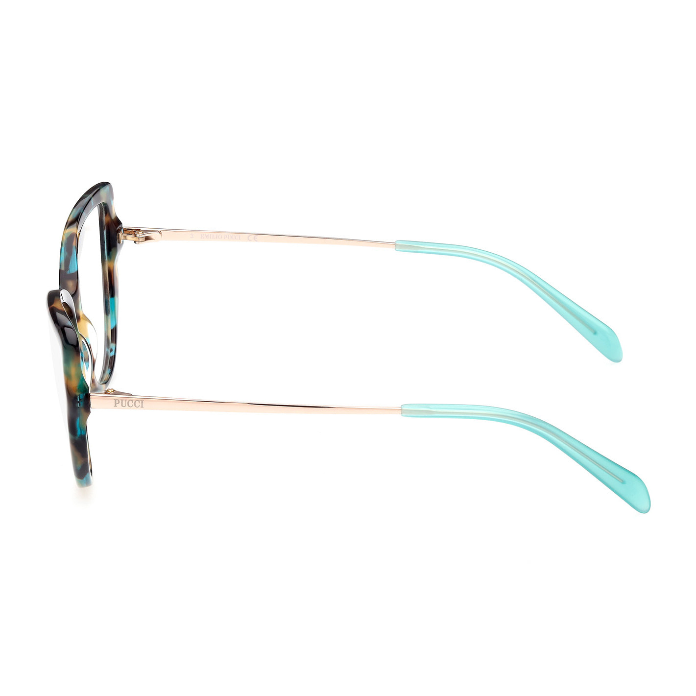 Montura de gafas Pucci Mujer EP5192-54055