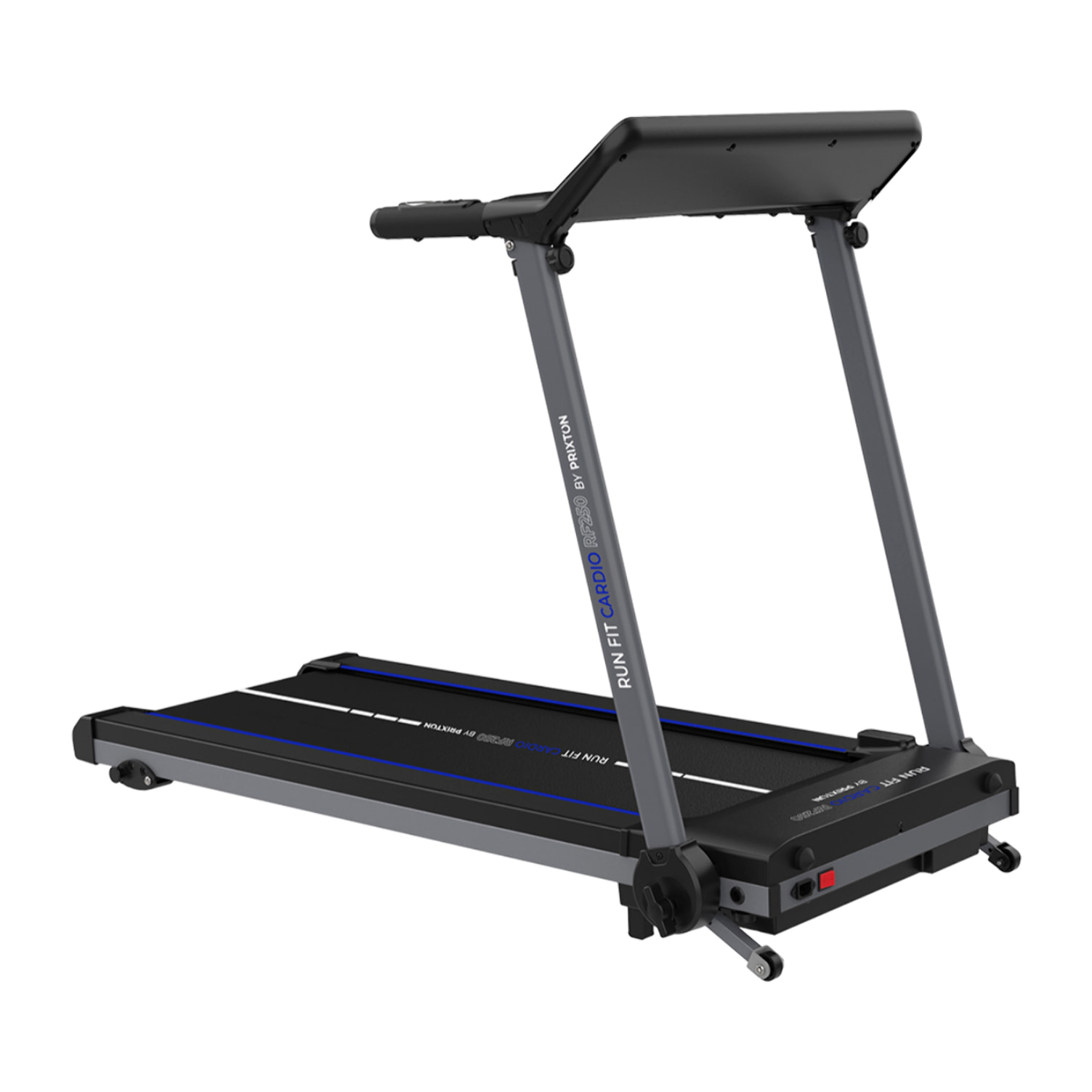 PRIXTON Cinta de correr Run Fit Cardio - RF250