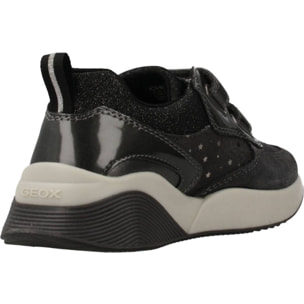 SNEAKERS GEOX J SINEAD GIRL