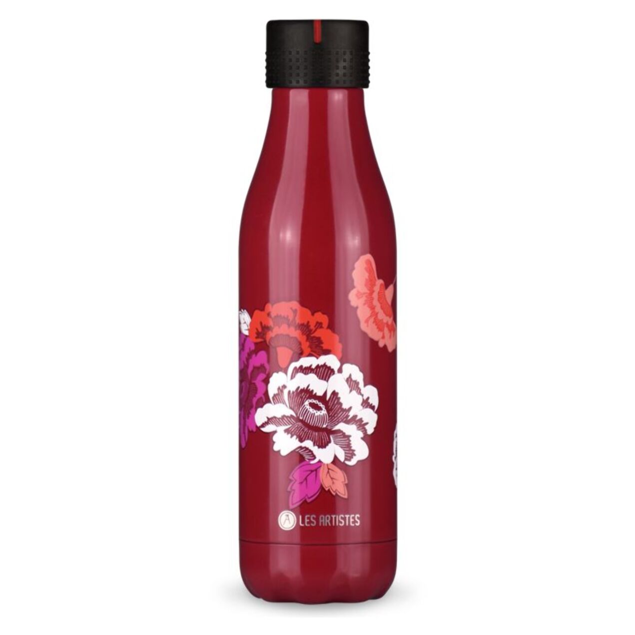 Bouteille isotherme LES ARTISTES Asian Vibe 500ml