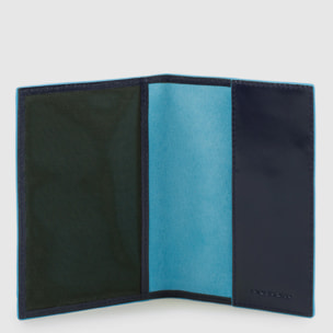 Piquadro Porte-passeport