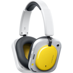 Casque NOTHING Headphone (a) Jaune