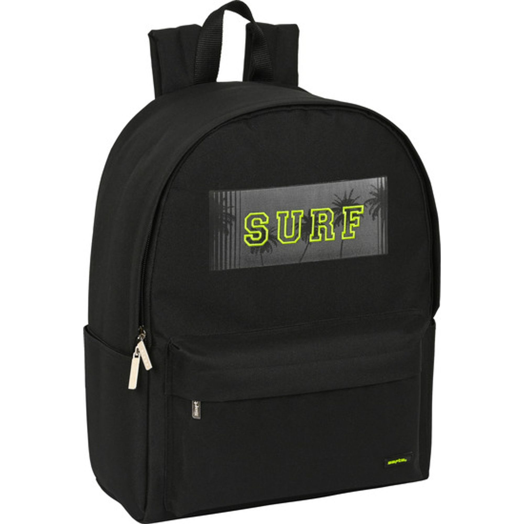 Mochila para portatil 14,1" safta "surf"