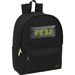 Mochila para portatil 14,1" safta "surf"
