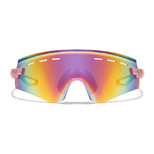 Gafas De Sol Deportivas D. Franklin Thunder Rimless