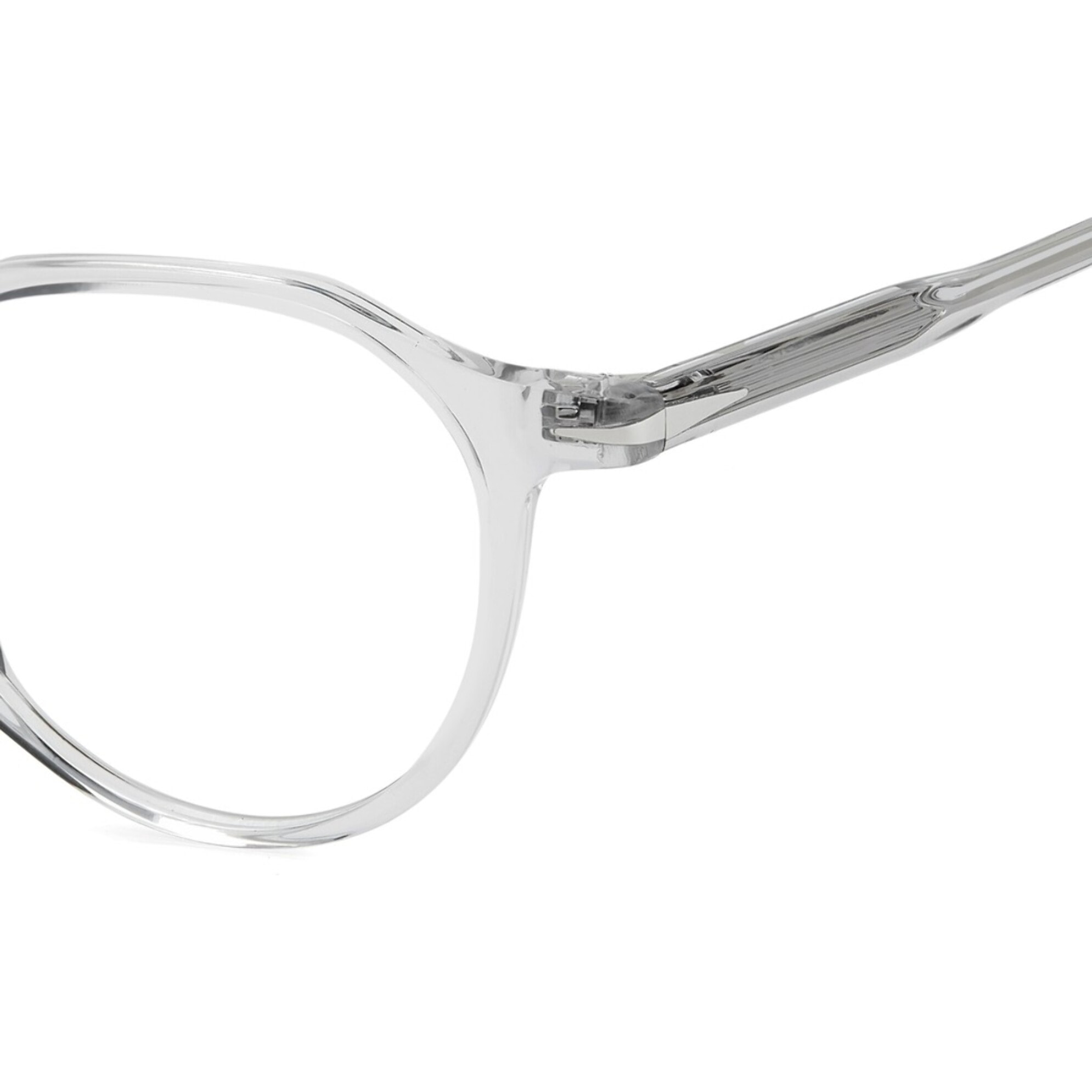 Gafas de Vista David Beckham DB 1230 KB7 de Acetato Hombre 48 mm