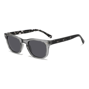 Gafas de Sol Feler 8937-11 Polarizadas de Acetato Unisex 48 mm