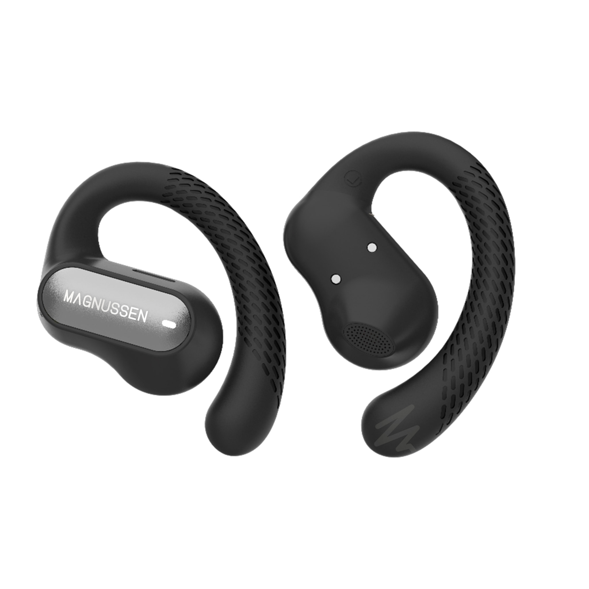 MAGNUSSEN M23 EARPHONES en color Negro