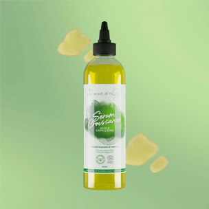 Serum Croissance - Huile Capillaire 250 ml