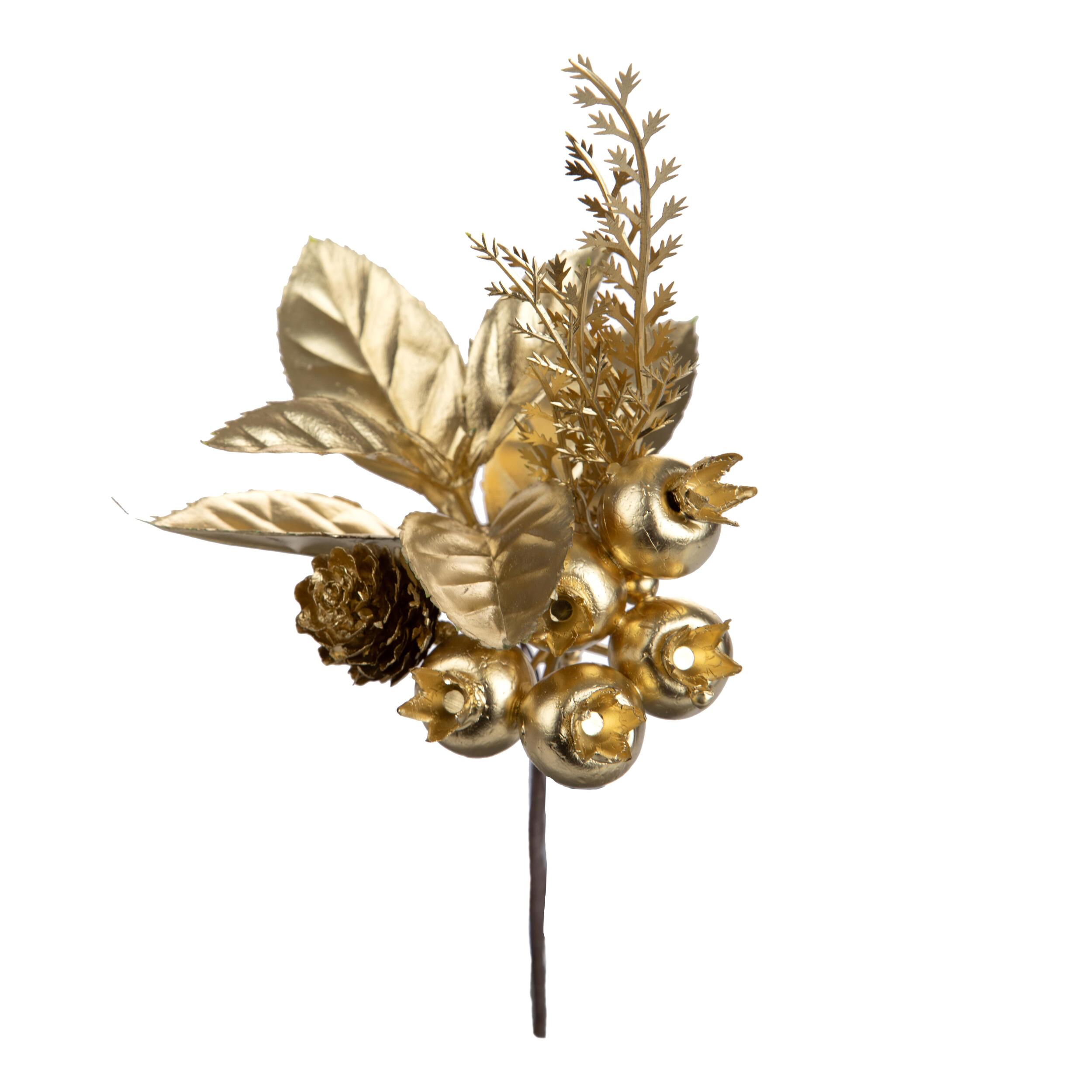 Pick rosaspina - Pezzi 12 - 10xH28x6cm - Bianchi Dino SpA