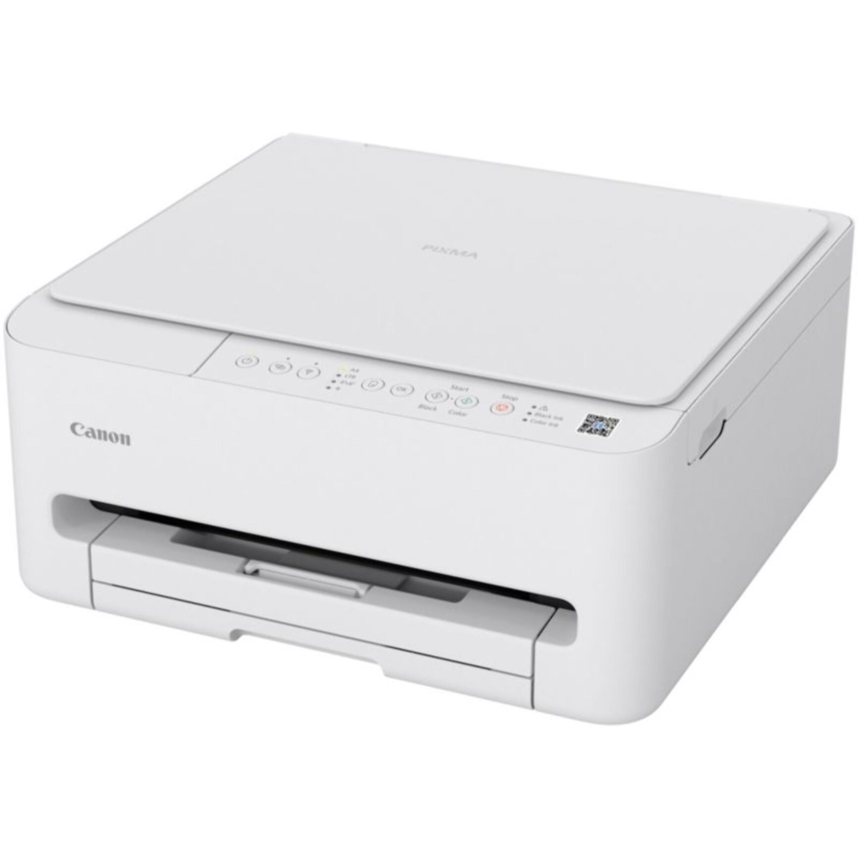 Imprimante jet d'encre CANON PIXMA TS4150i WH