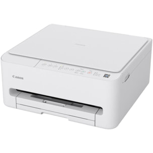 Imprimante jet d'encre CANON PIXMA TS4150i WH