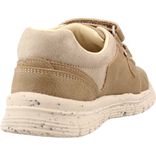 Zapatos Niño de la marca CHICCO  modelo 1072102C MARRON CLARO