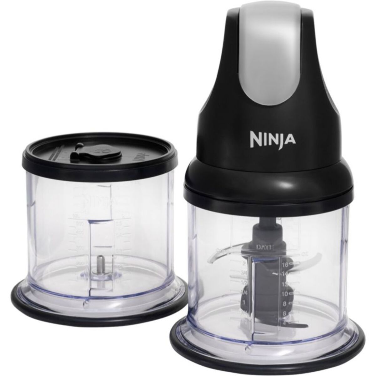 Hachoir NINJA Express Chop Mini hachoir & mixeur NJ1002EUBK