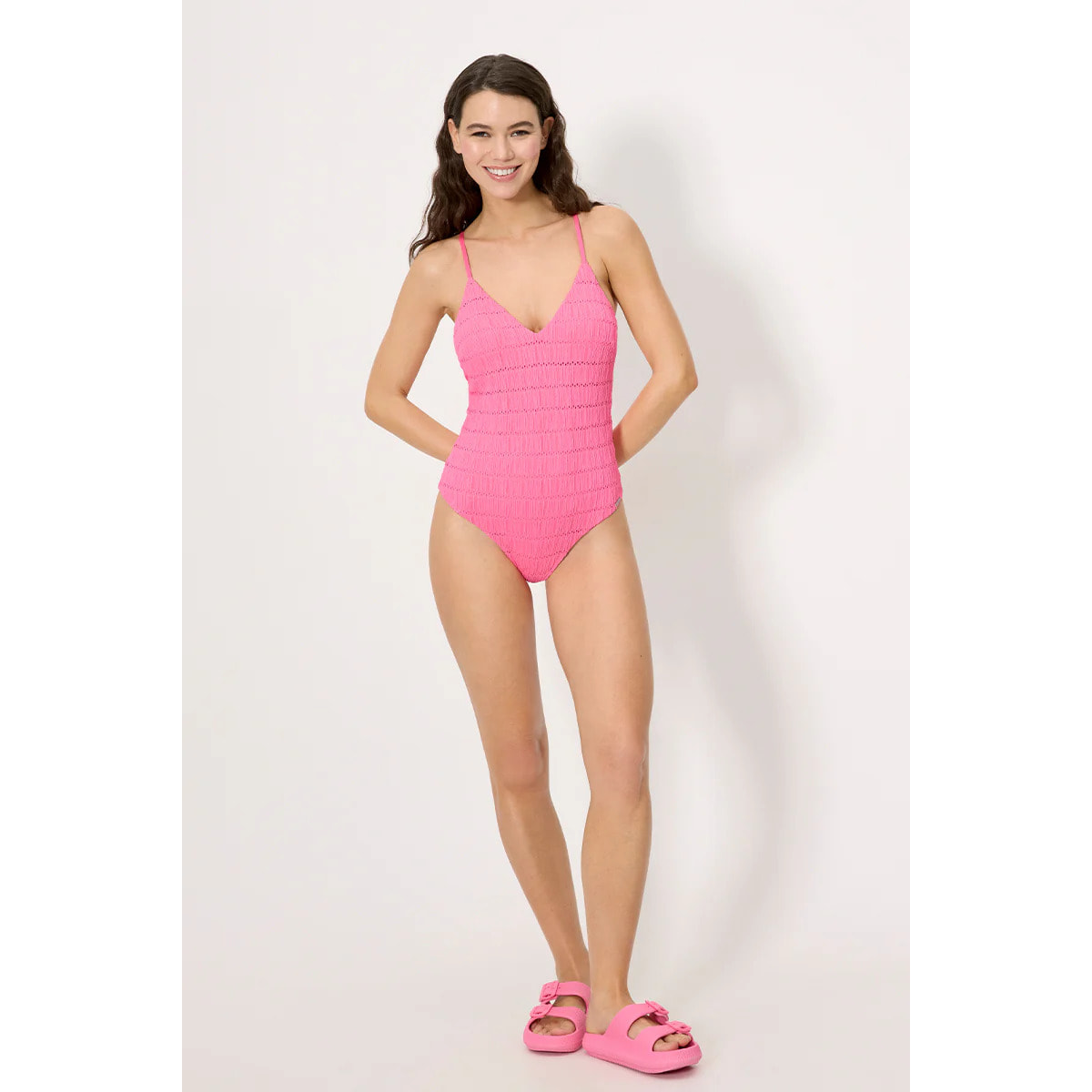 Costume da donna Rosa