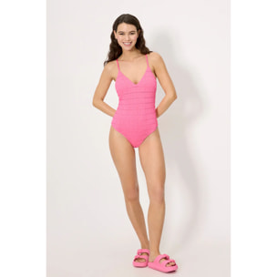 Costume da donna Rosa