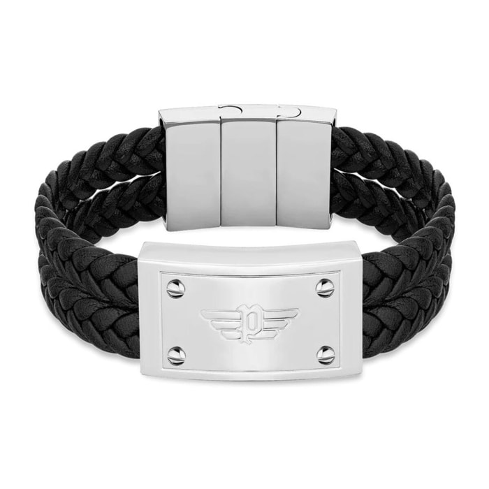 Pulsera Police Hombre PEAGB2214601