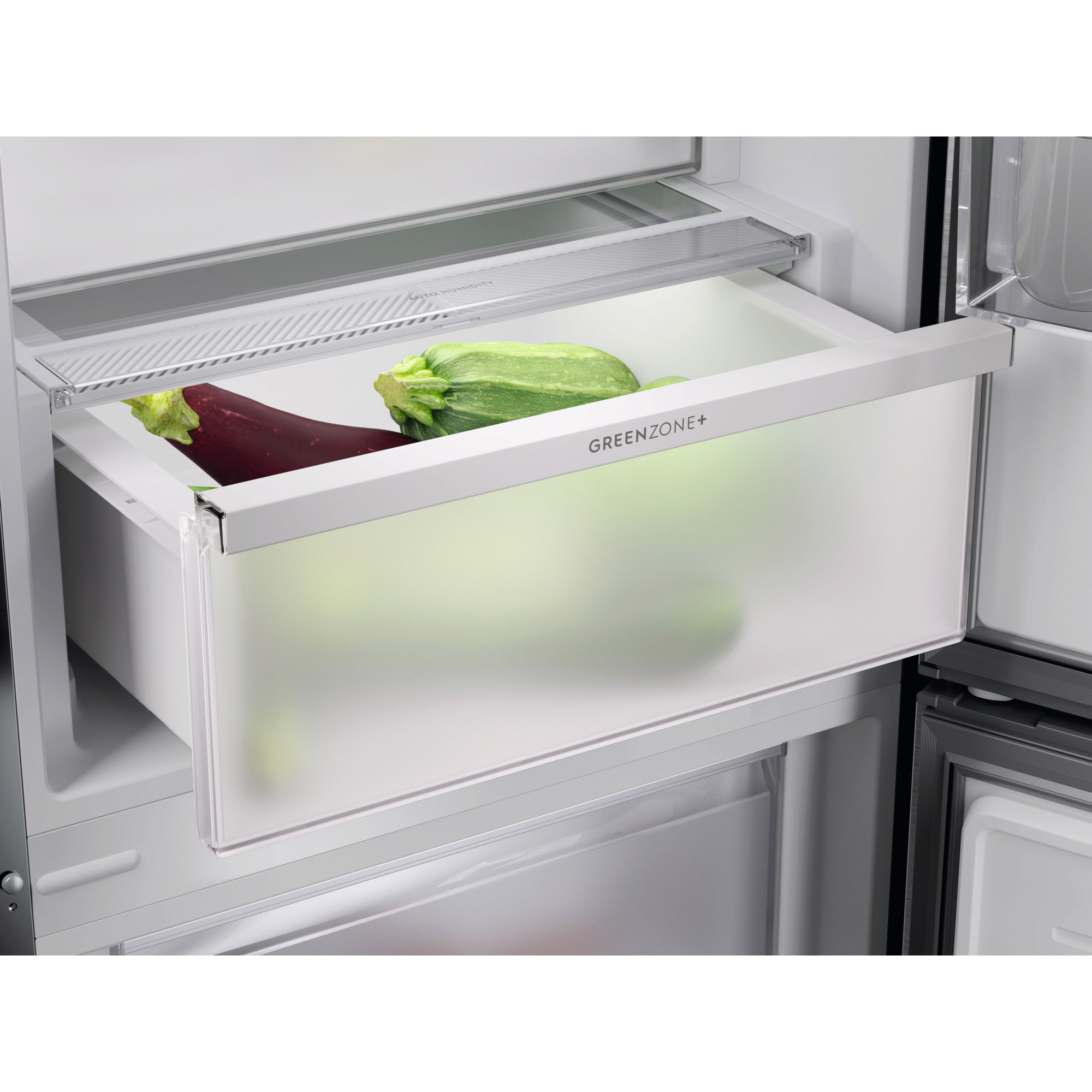 Electrolux Frigocongelatore 700 GreenZone+ 187 cm LNT7MD32W