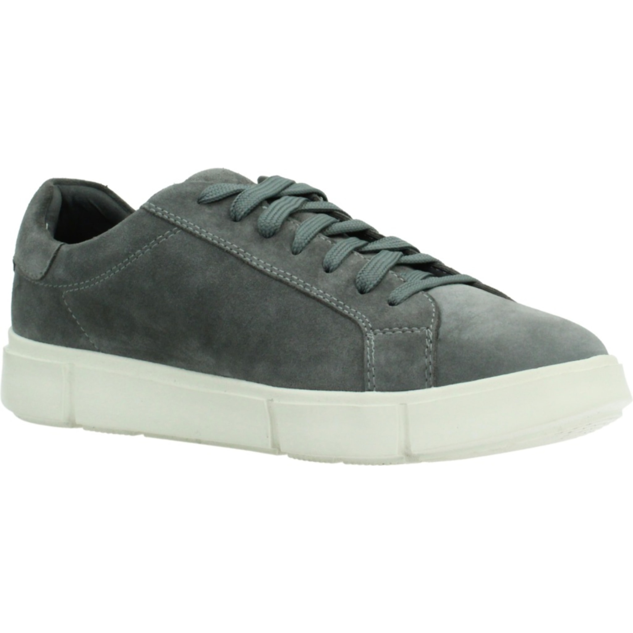 Sneakers de  Hombre de la marca GEOX  modelo U PRALI GRIS