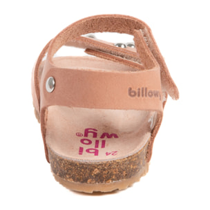 Sandalo BILLOWY ROSA