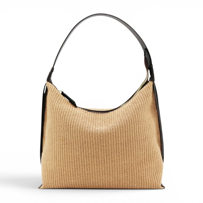 Borsa a spalla Cheval Firenze Laila S/S Testa di Moro