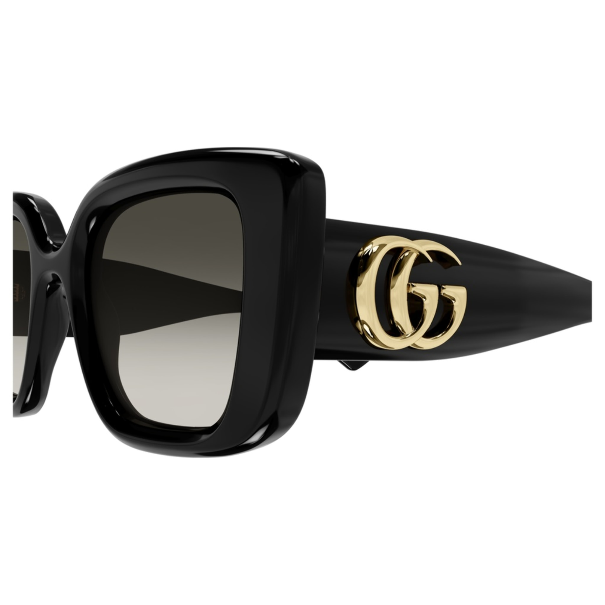 Gafas de Sol Gucci GG1975S-002 de Acetato Mujer 50 mm