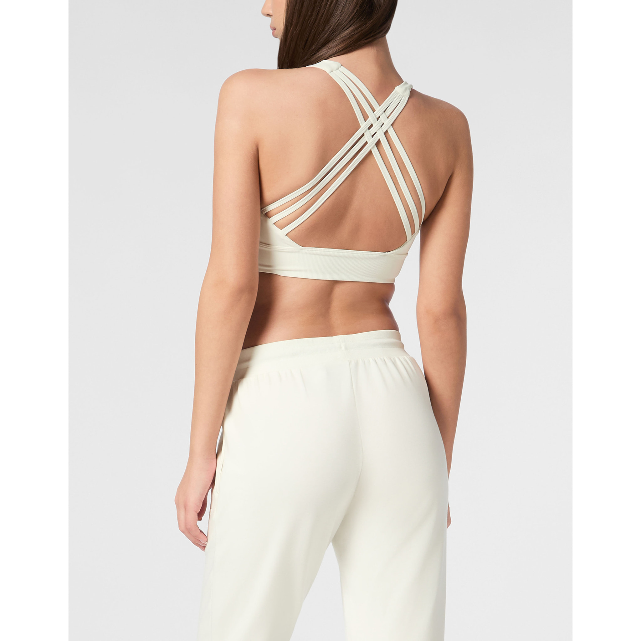 PLEIN SPORT Top deportivo