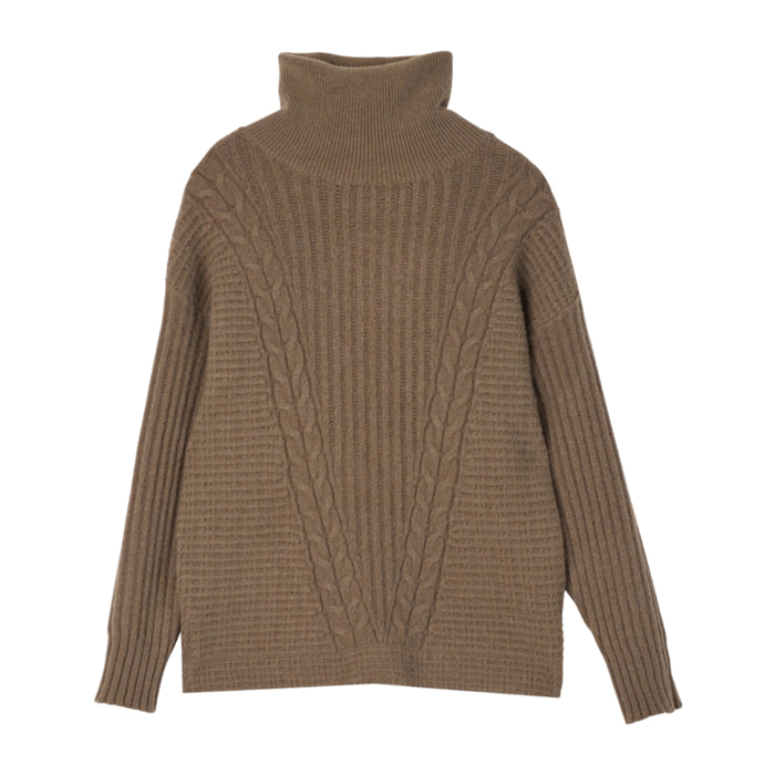 Camomilla - Maglia MARGARITA in Acrilica per donna