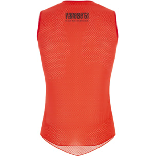 Maglia Intima Varese 1951 - Uci Grandi Campioni - Rosso - Uomo