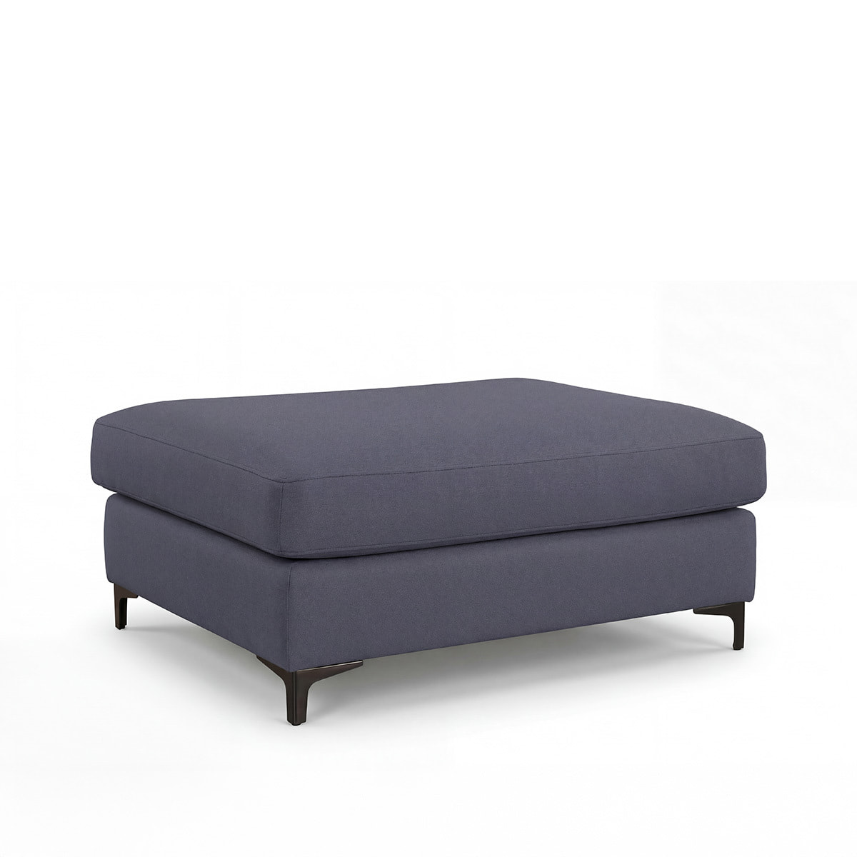 Pouf Fiesole Tissu