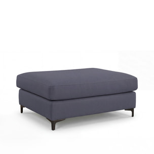 Pouf Fiesole Tissu
