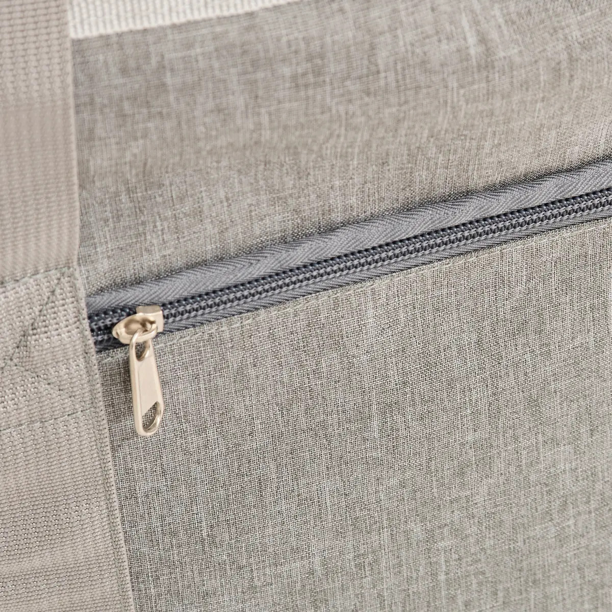 Sac isotherme 35L gris