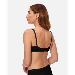 Sujetador reductor de copas preformadas