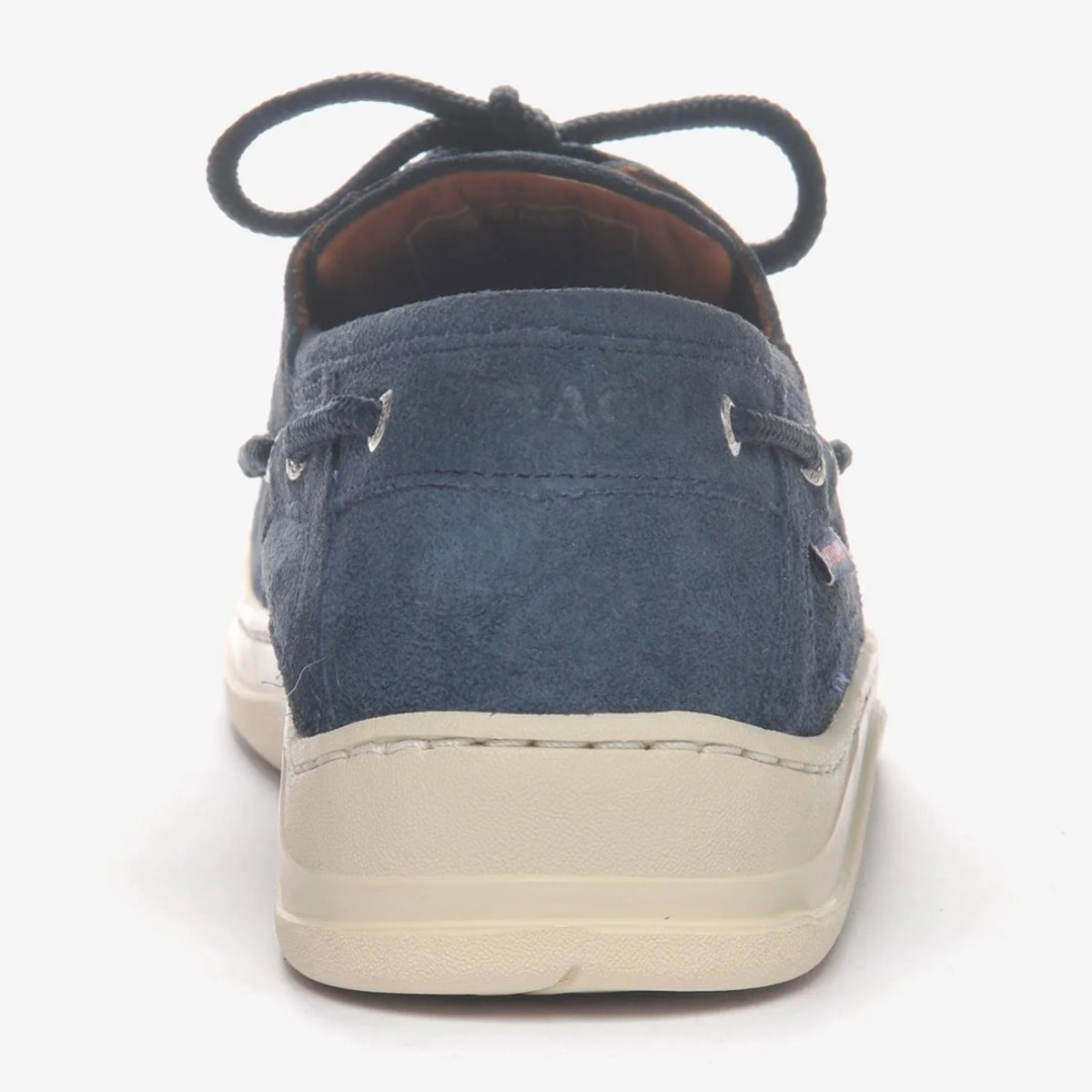 Sneakers Sebago Uomo Blu SCOTTY