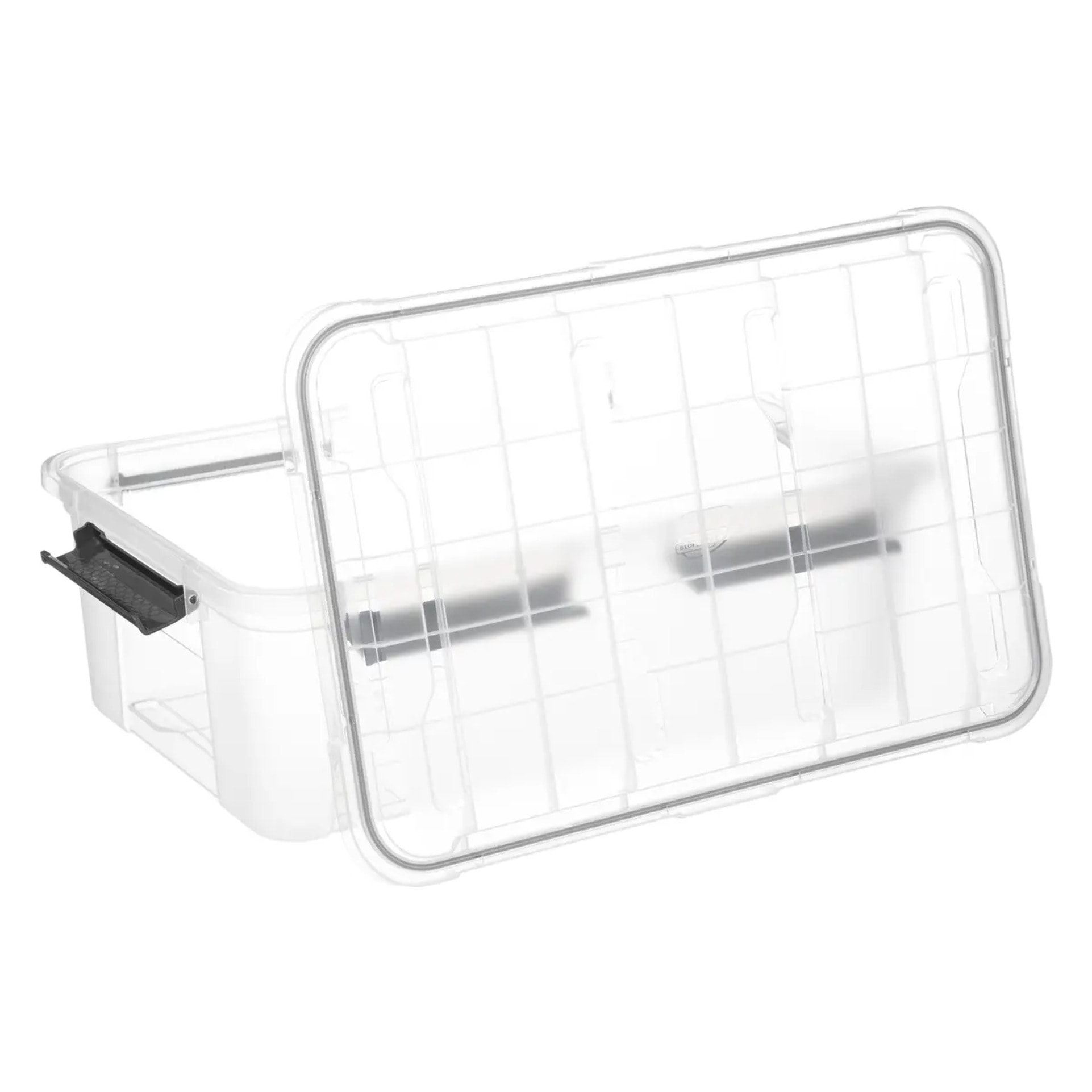 Boîte en plastique à clip 32L Protect+