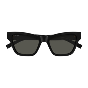 Gafas de Sol Gucci GG1982S-001 de Acetato Mujer 53 mm